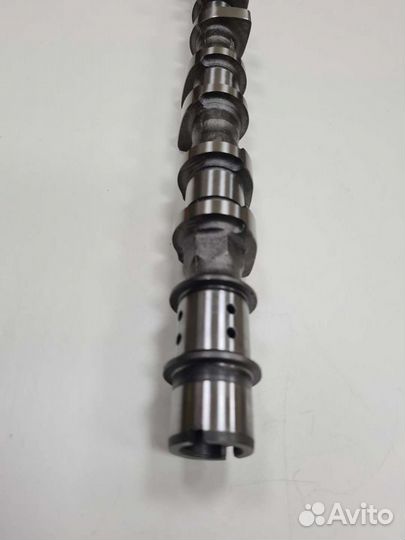 Распредвал выпуск Шевроле Круз 1.6 1.8
