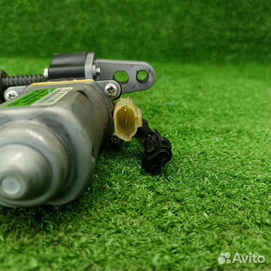 Моторчик регулировки сиденья SsangYong Actyon 2