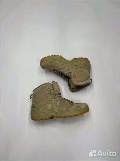 Ботинки Военные тактические