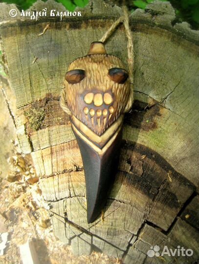 Чехлы для варгана