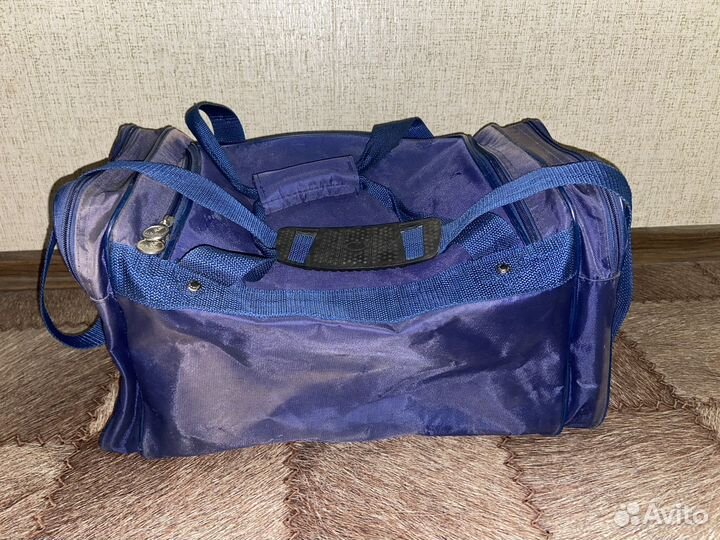 Дорожная сумка