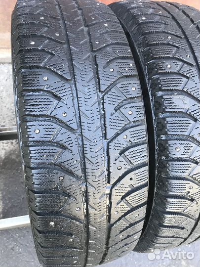 Bridgestone Ice Cruiser 7000 185/65 R15