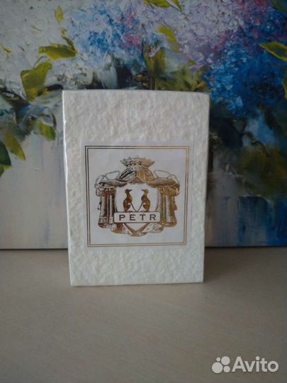 Нишевые ароматы. Тестеры. Оригинал