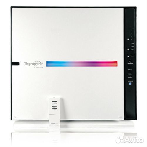 Очиститель воздуха Therapy Air iOn Фильтр воздуха