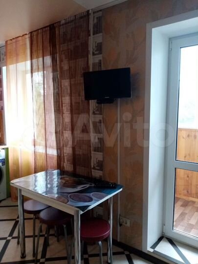 1-к. квартира, 32 м², 3/4 эт.