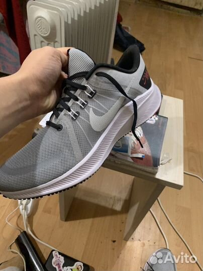 Продам кросовки найк