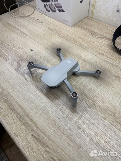 Dji mini 2 se fly more combo