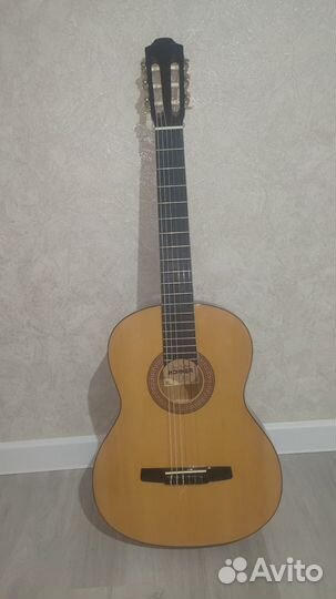 Гитара Классическая Hohner HC 06
