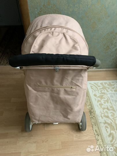 Коляска (Lorulli)