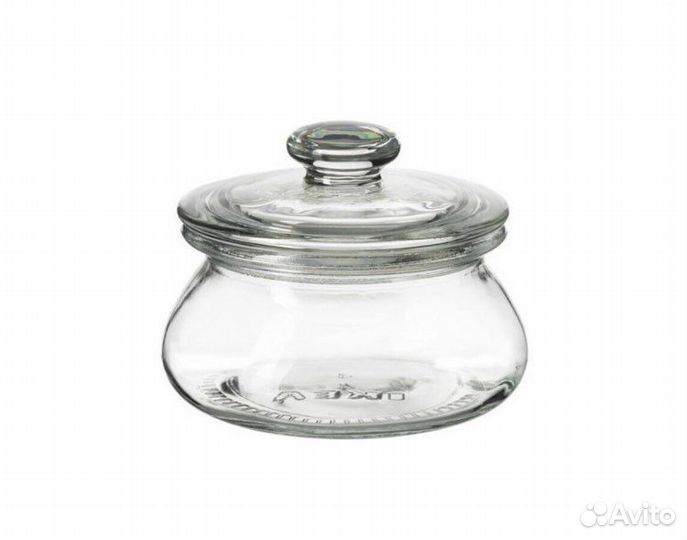 Банка икеа Коркен, Вардаген новые