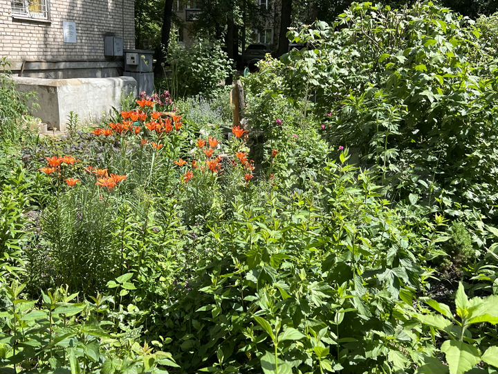 2-к. квартира, 41,3 м², 5/5 эт.