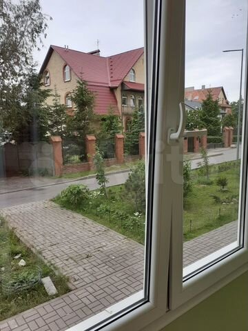 1-к. квартира, 45 м², 1/9 эт.