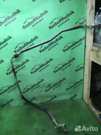 Трубка кондиционера Nissan Bluebird