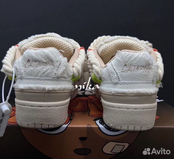 Дутыши cat sofa