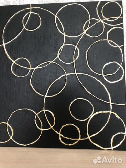 Картина интерьерная