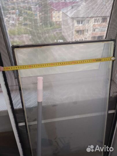 Продам стеклопакет