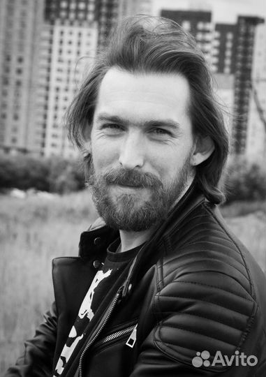 Музыкант Григорий Романов (пианист, певец)