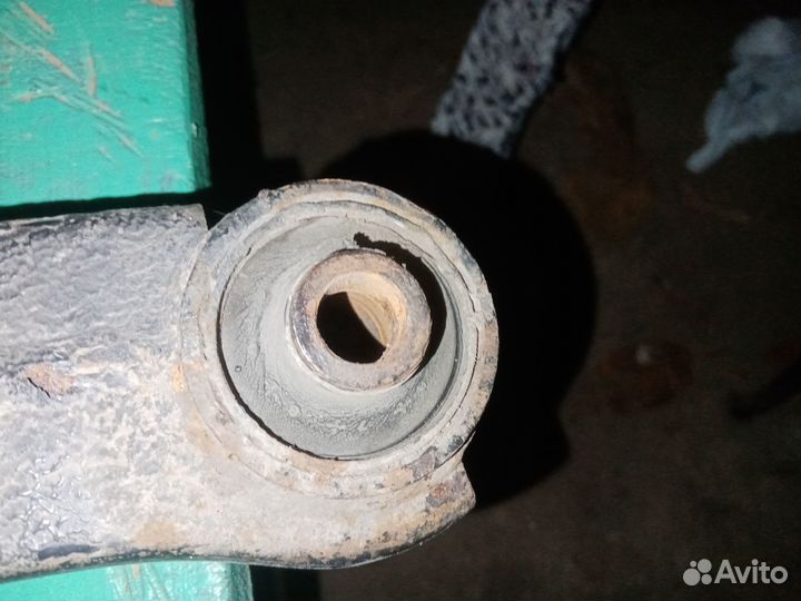 Рычаг задний поперечный Kia Ceed ED