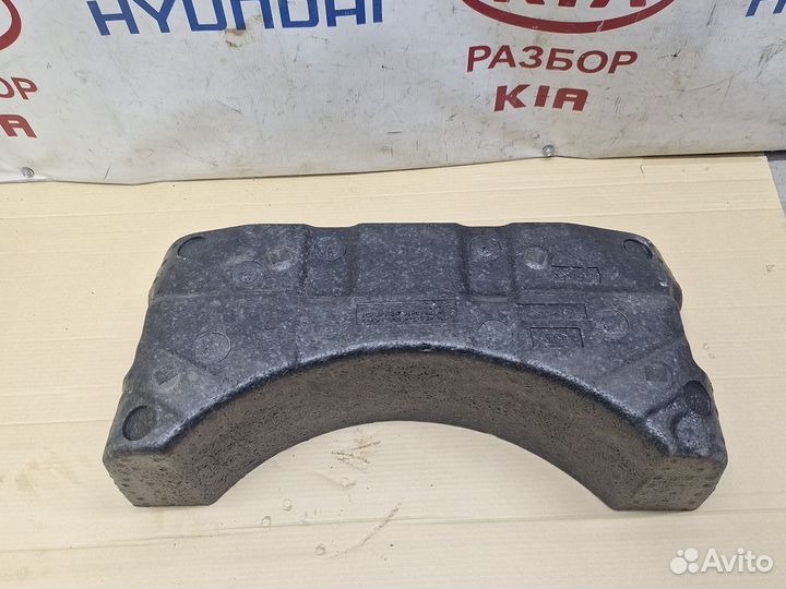 Органайзер багажника Kia Rio 2 JB