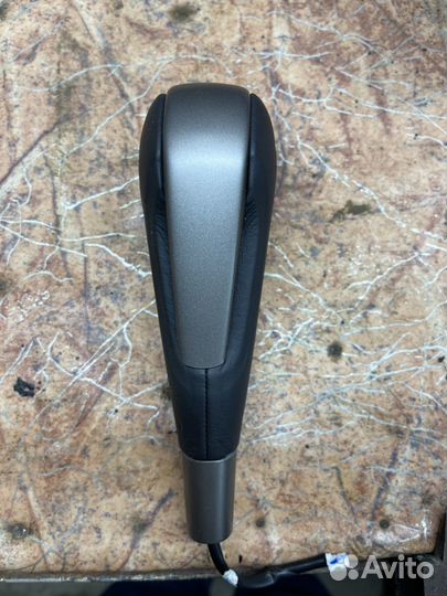 Ручка АКПП Chevrolet Aveo T300