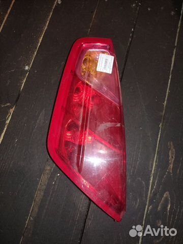 Фонарь лев -12 fiat grande punto