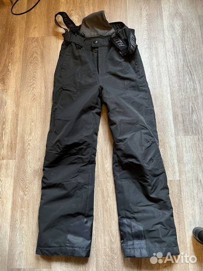 Лыжные штаны