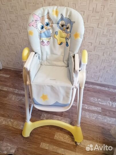 Стульчик для кормления