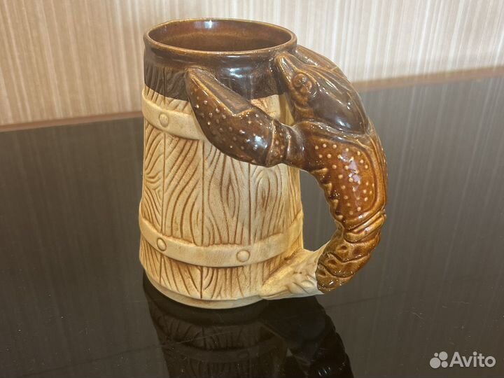 Пивная кружка