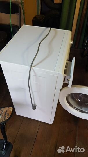 Стиральная машина samsung бу