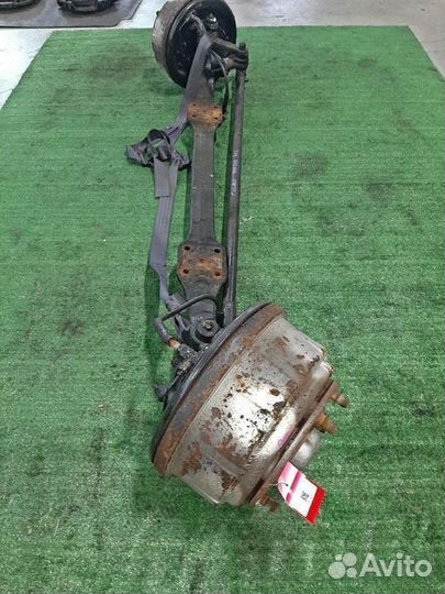 Балка nissan condor MK211H FE6