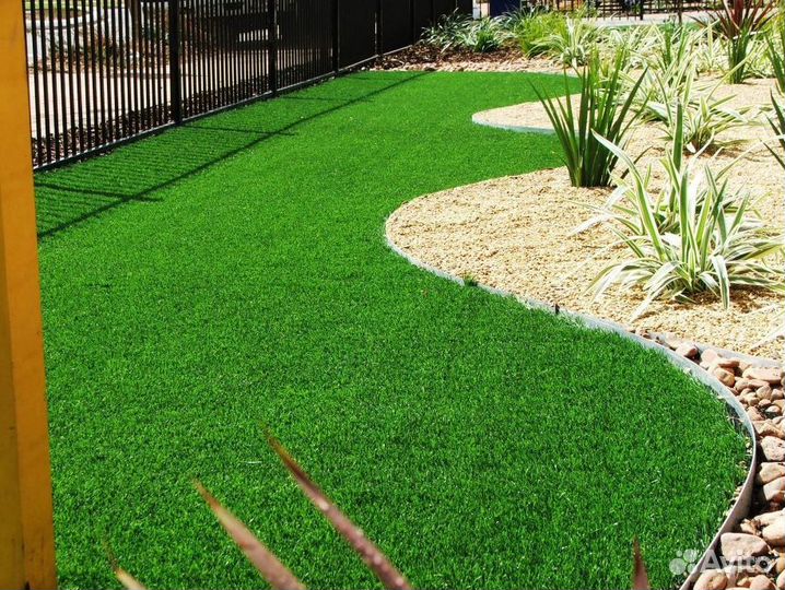 Газонная смесь Городская