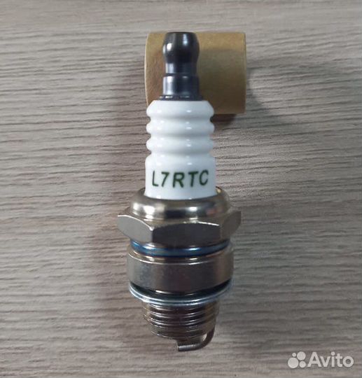 L7rtc Свеча зажигания torch l7rtc 2-х тактного двс