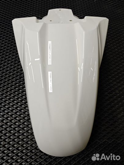 Крыло переднее Yamaha Gear AU 08, 07, 06