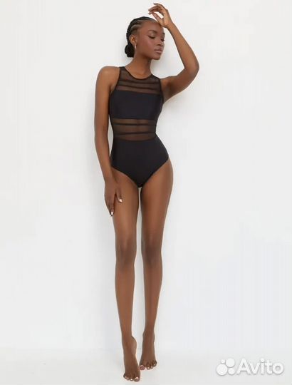 Купальник женский новый