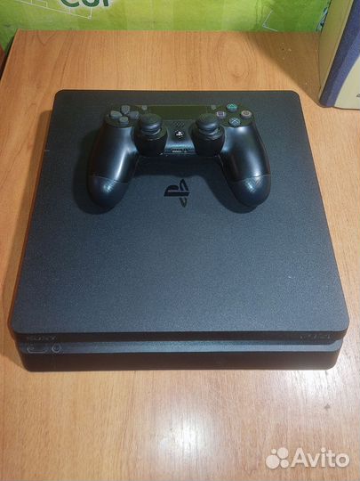 Sony playstation 4 slim 500gb