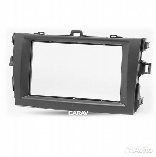 Рамка Toyota corolla 7 дюймов