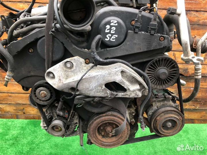 Двигатель Opel Vectra C (2002 - 2009) 3.2 Z32SE