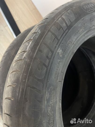 Michelin Primacy 3 235/55 R17 4 шт