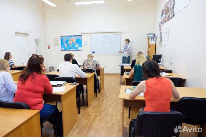 Обучение бухгалтерскому учету