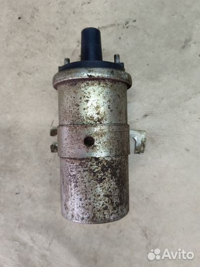 Катушка зажигания ваз 2108