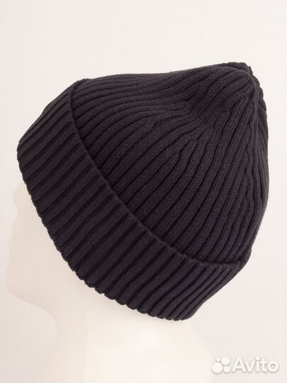 Мужская зимняя шапка Calvin Klein