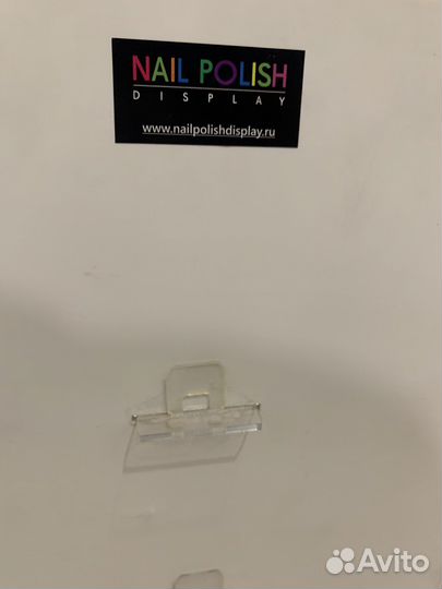 Полка для гель лаков NailPolish