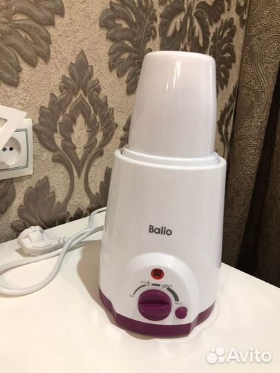 Подогреватель детского питания