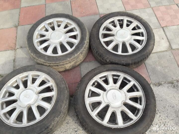 Dunlop Graspic DS-V 175/65 R14 84H