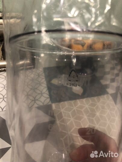 Стакан для взбивания вbraun