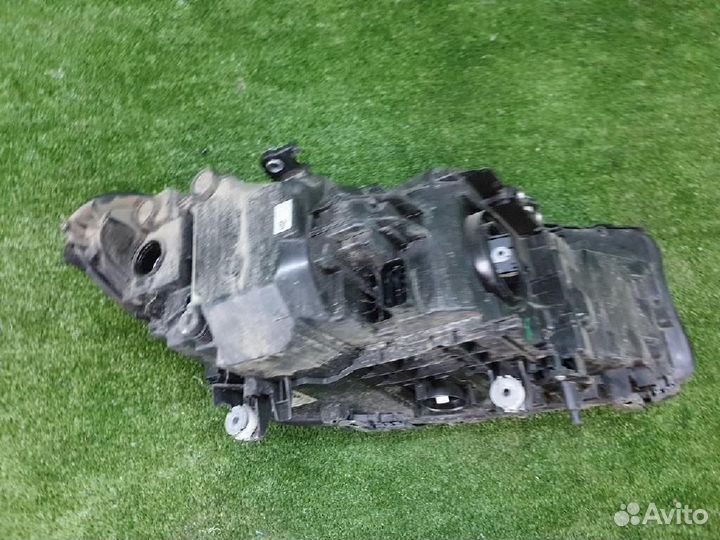 Фара левая BMW 5-Series/M5