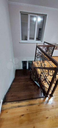 Дом 210 м² на участке 7 сот.
