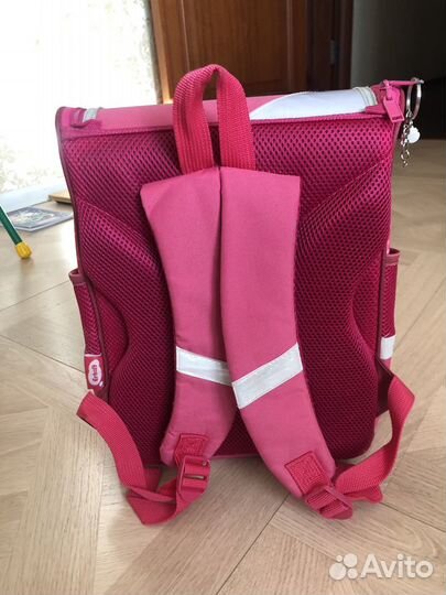 Рюкзак школьный