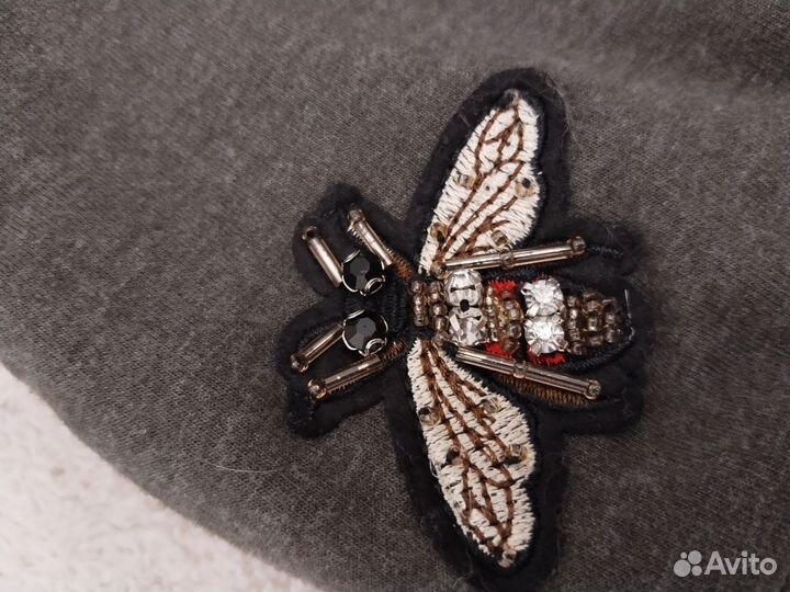 Кофта для девочки 146