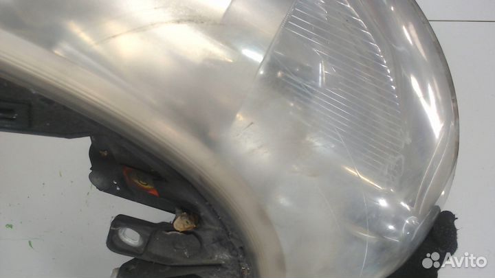 Фара (передняя) Citroen Jumper (Relay), 2008